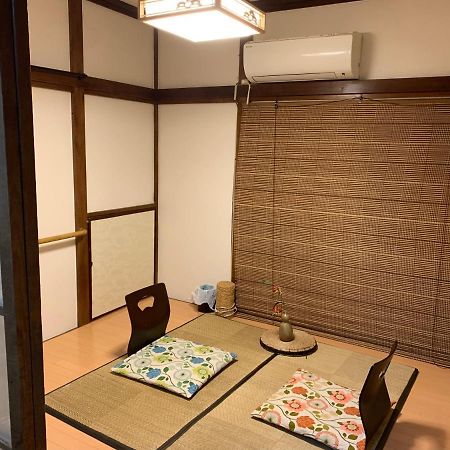 Suzuki1 Apartment In Tōkyō Extérieur photo