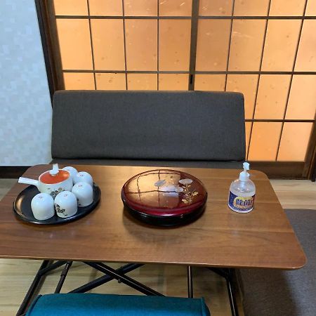 Suzuki1 Apartment In Tōkyō Extérieur photo