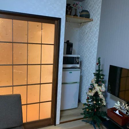Suzuki1 Apartment In Tōkyō Extérieur photo