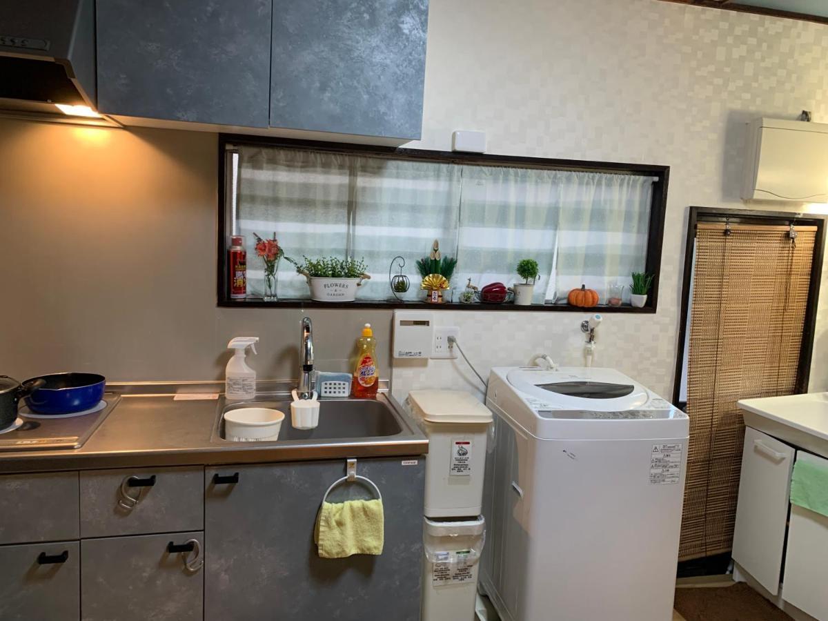 Suzuki1 Apartment In Tōkyō Extérieur photo