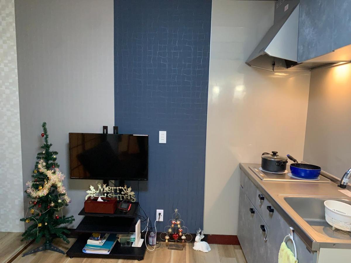 Suzuki1 Apartment In Tōkyō Extérieur photo