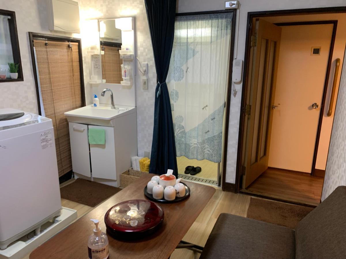 Suzuki1 Apartment In Tōkyō Extérieur photo