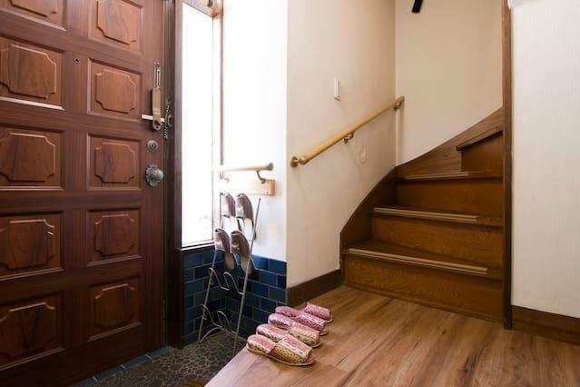 Suzuki1 Apartment In Tōkyō Extérieur photo