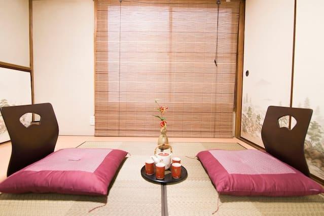 Suzuki1 Apartment In Tōkyō Extérieur photo