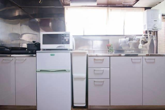 Suzuki1 Apartment In Tōkyō Extérieur photo