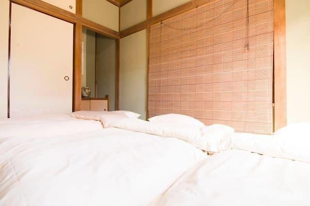 Suzuki1 Apartment In Tōkyō Extérieur photo