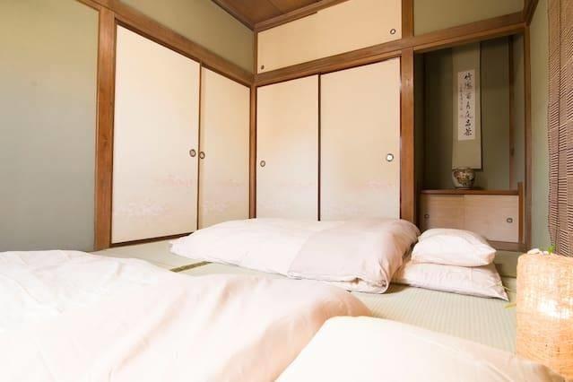 Suzuki1 Apartment In Tōkyō Extérieur photo
