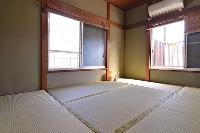 Suzuki1 Apartment In Tōkyō Extérieur photo