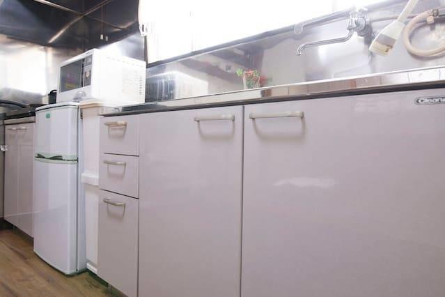 Suzuki1 Apartment In Tōkyō Extérieur photo