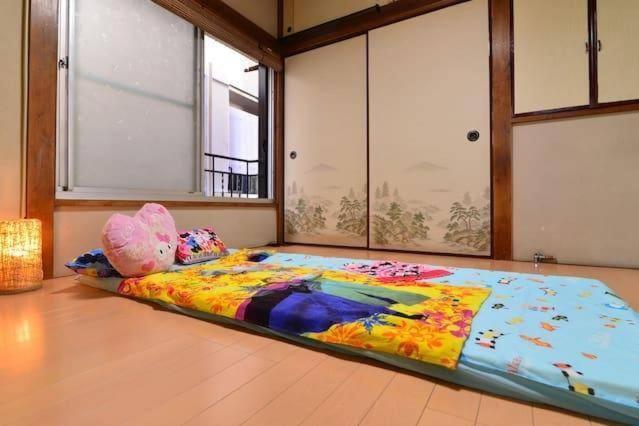 Suzuki1 Apartment In Tōkyō Extérieur photo