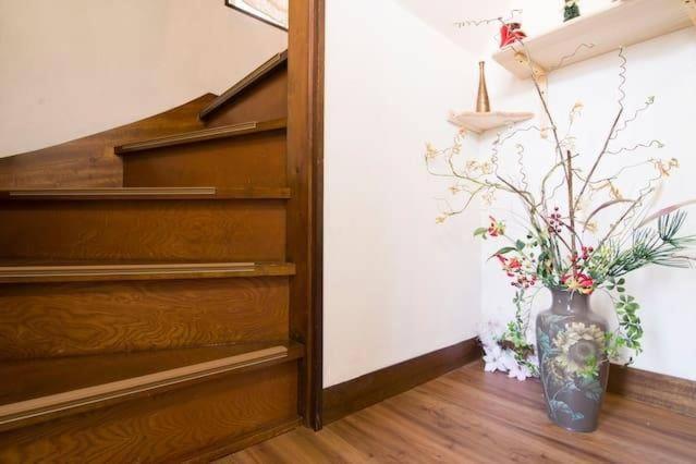 Suzuki1 Apartment In Tōkyō Extérieur photo