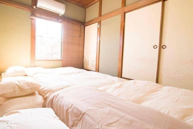 Suzuki1 Apartment In Tōkyō Extérieur photo